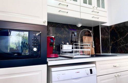 Magnifique villa de 110m2 - grand parking- pas loin de Paris - Foto 9