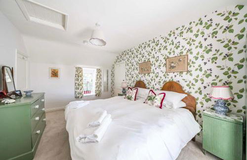 Bodior Garden Cottage - Foto 19