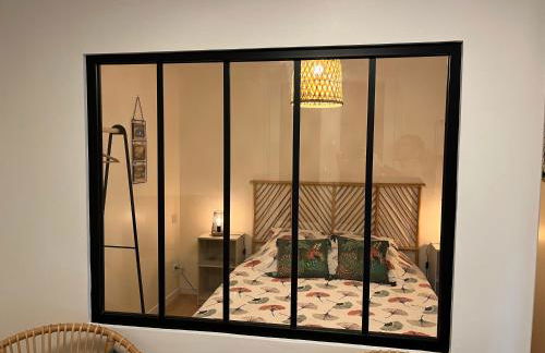 Les Gites du Verdon, côté lac (studio et T2) - Foto 13