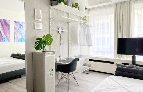 The Suite Cologne - Foto 10