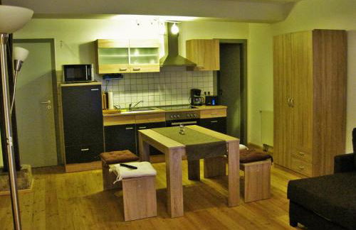 Ferienwohnung Im Bürgermeisterhaus - Foto 33