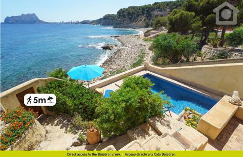 SolHabitat Villa Papavents - Foto 6