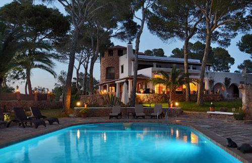 Villa Colina Ibiza - Photo 1