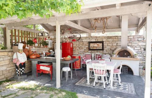 Panoramic Escape - Thesprotiko - Foto 10