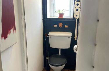 Private Studio Space - Foto 8