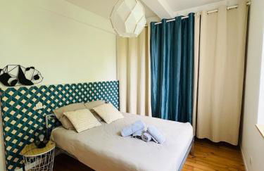 Charming House l 2 bedrooms - Foto 6