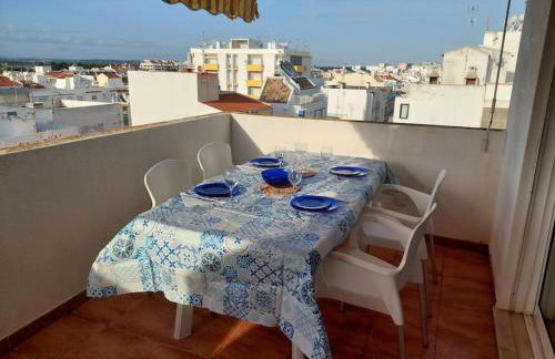 À da Mamé - Monte Gordo - Foto 26