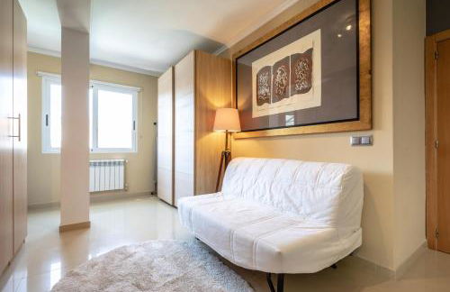 Casa junto al mar con jardín - Foto 22