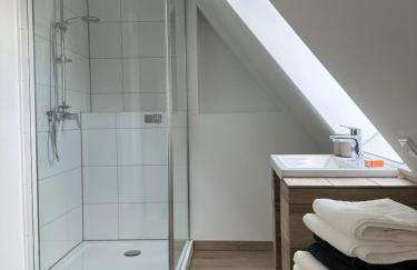 Exklusive Maisonette-Wohnung am Rande von Freiburg im Breisgau - Foto 53