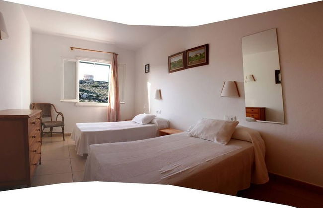 HOMEnFUN Fornells - Foto 8