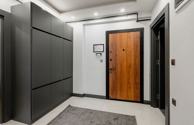 Modern Flat w Patio and Garden 5 min to Lara Beach - Foto 18