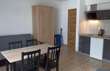 Apartamenty Domki Pokoje WeMa Wicie - Foto 7