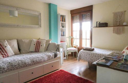 Apartamento Reina de la Paz en San Sebastián de Garabandal - Foto 14