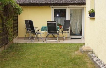 Freude Reetgedecktes Ferienhaus - Foto 12