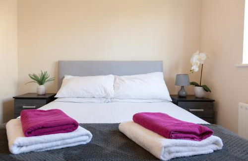 Pinfold Court Apartments - Foto 47