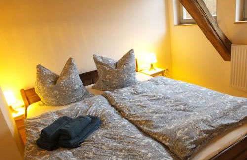 “Mägdestube” - Hammergut Neidberg - Foto 20