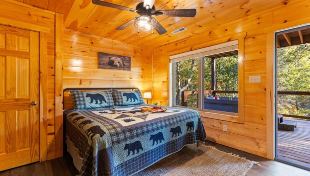 The Great Escape by Ghosal Luxury Lodging - Foto 5, Habitación