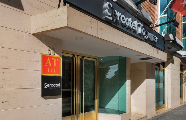 Sercotel Togumar - Foto 86