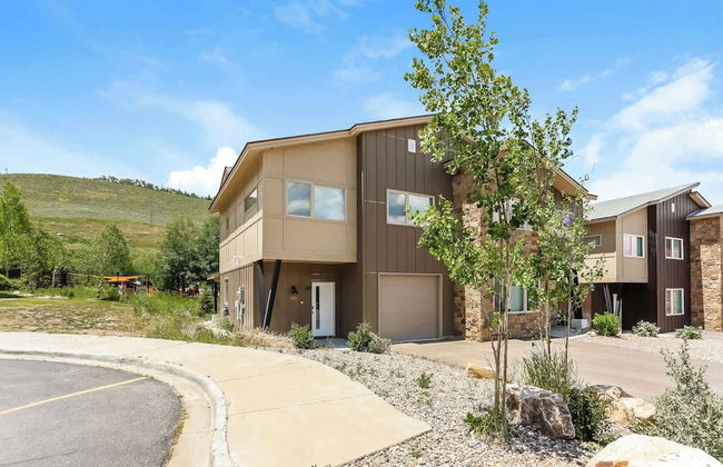 Granby Colorful Adventures Breathtaking Views! - Photo 22