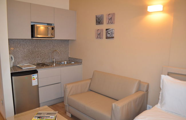 Nest 1 Hotel - Foto 9