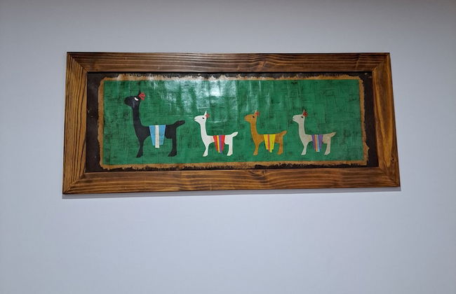 La Llama Negra - Foto 23