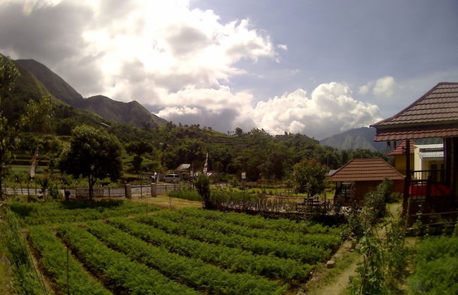 Bale Sembahulun Cottages & Tent - Foto 46