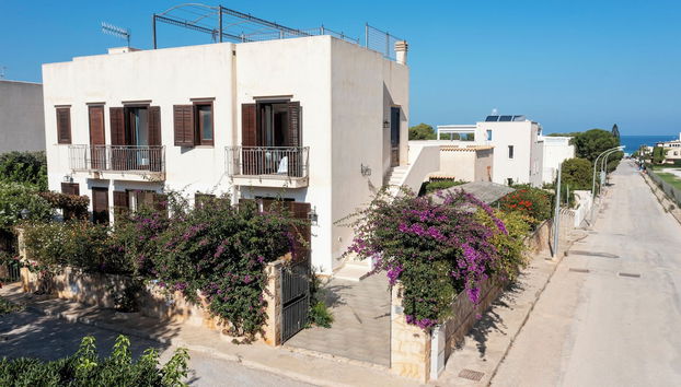 CASA VACANZA AZZURRA - Foto 2, Imagen principal