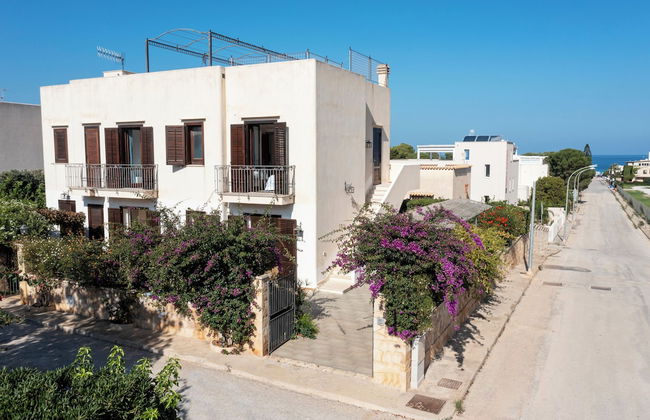 CASA VACANZA AZZURRA - Foto 1