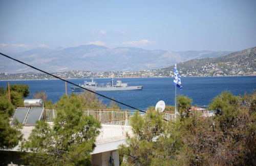 Aias summer house - Foto 64