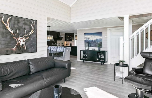 Holiday Home in Valldal - Foto 18