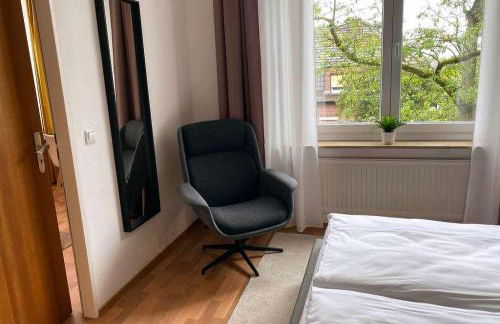 Modernes Apartment nahe Messe und Arena Düsseldorf - Foto 7
