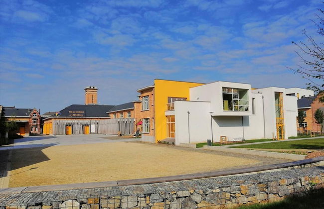 Amazing Loft in Namur - Foto 52