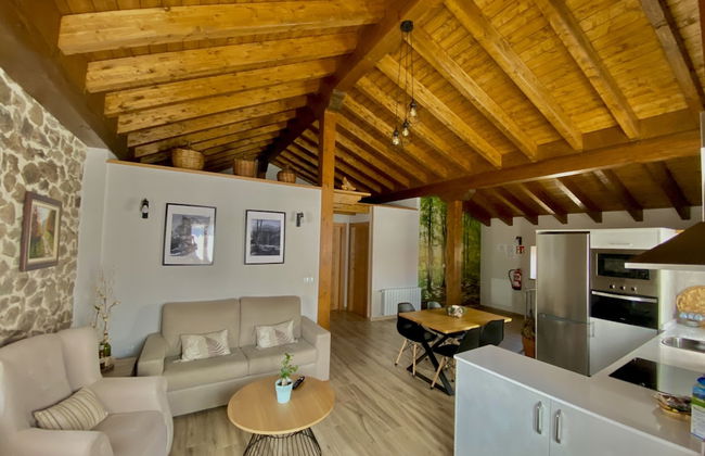 Apartamentos la Ventana de Mogrovejo - Photo 52