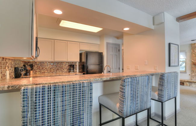 Wedgewood Lodge - Foto 74