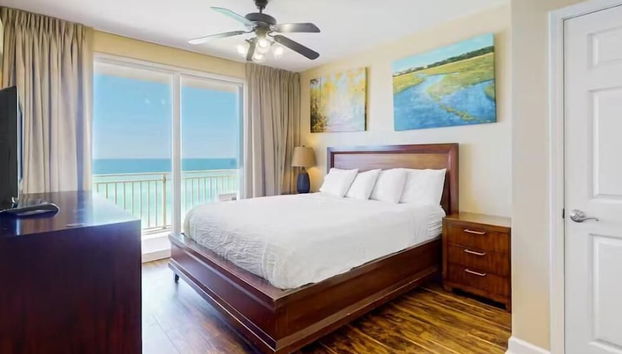 Splash 507e - Foto 5, Habitación