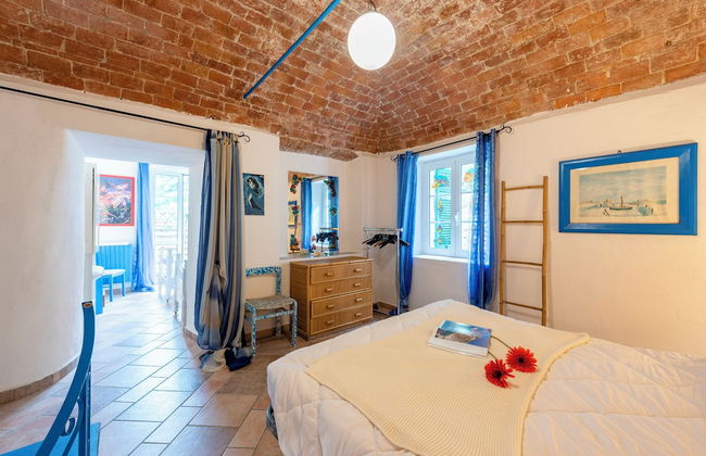 Villa Sara - 5 Min From The Sea - Foto 2