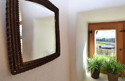 Ferienhaus in Konzell in Gartenn he - Foto 23