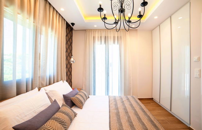 Perla Villas with Heated Pool - Foto 6