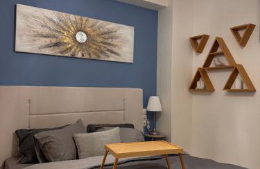 Luxury Central Apartment - Foto 17