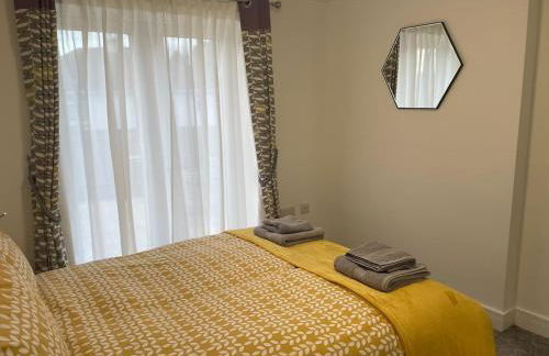 The Garden Apartment - Foto 7