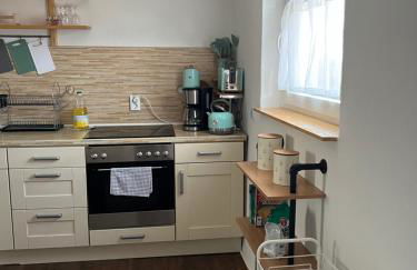 Ferienhaus Feldblick - Foto 13