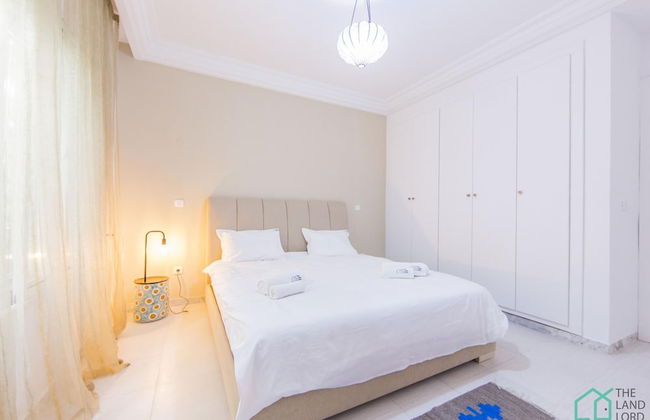 The Business Stay Spacious Well Located in Lac 2 - Foto 10