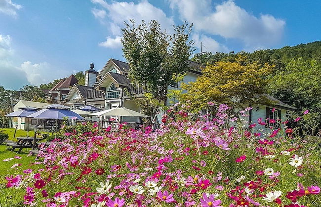 Star Sonata Pension - Foto 64