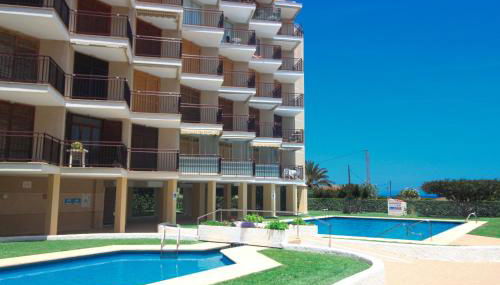 Javea Brisas del Mar. Edificio Cofisa - Foto 5