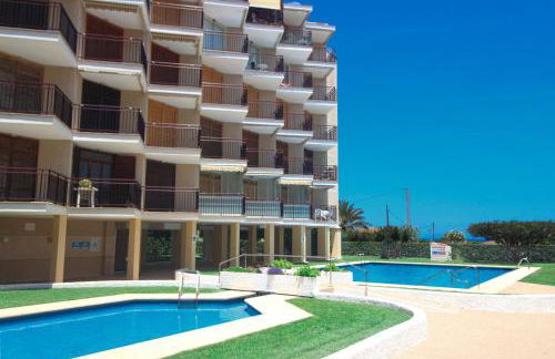 Javea Brisas del Mar. Edificio Cofisa - Foto 5