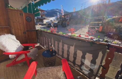 Little Canadian Lodge, Limone - Foto 12