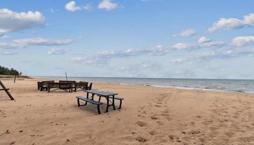 Beachside Cottages for Groups- Sleeps up to 40 - Foto 5