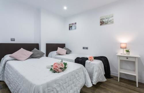 Apartments Vistas Mar Bahia - Foto 17