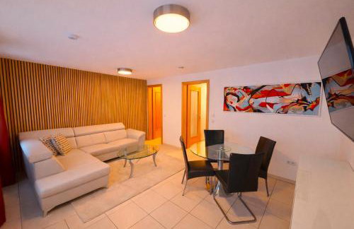 Villa Viktoria 1 - Apartments - City center - Photo 51