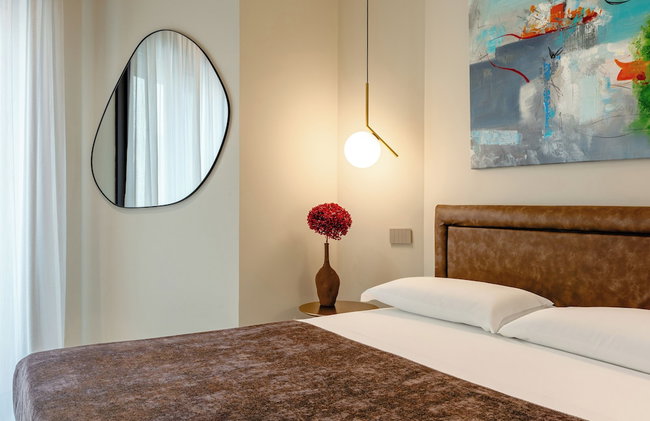 Hera rooms and suites - Foto 26